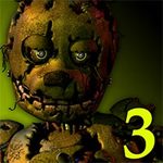 Five Nights at Freddy's 3 for Android