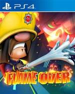 Flame Over for PlayStation 4