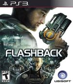 Flashback for PlayStation 3