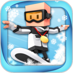 Flick Champions Winter Sports