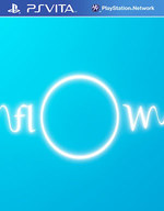 flOw for PS Vita