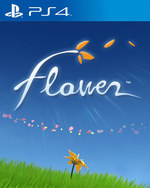 Flower for PlayStation 4