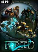 FORCED: Slightly Better Edition for PC