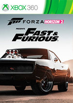 Forza Horizon 2 Presents Fast & Furious for Xbox 360