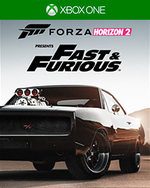 Forza Horizon 2 Presents Fast & Furious for Xbox One