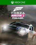 Forza Horizon 2: Storm Island for Xbox One