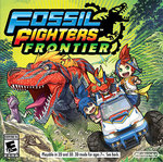 Fossil Fighters Frontier