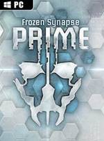 Frozen Synapse Prime for PC