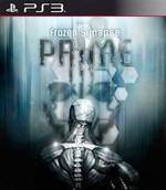 Frozen Synapse Prime for PlayStation 3