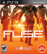 Fuse for PlayStation 3
