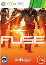 Fuse for Xbox 360