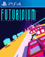 Futuridium EP Deluxe