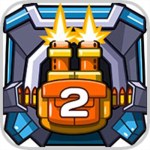 Galaxy Siege 2