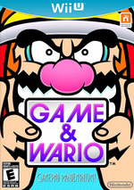 Game & Wario