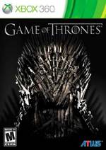 Game of Thrones for Xbox 360