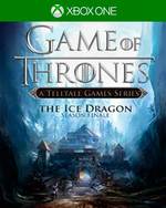 Game of Thrones: Episode Six - The Ice Dragon for Xbox One