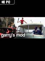 Garry's Mod for PC