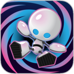 Gear Jack Black Hole for iOS