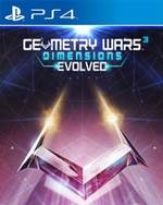 Geometry Wars 3: Dimensions Evolved