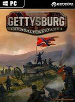 Gettysburg: Armored Warfare
