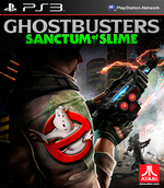 Ghostbusters: Sanctum of Slime for PlayStation 3
