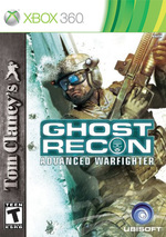 Tom Clancy's Ghost Recon: Advanced Warfighter