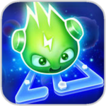 Glow Monsters