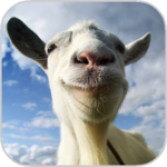 Goat Simulator
