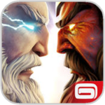 Gods Of Rome