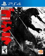 Godzilla for PlayStation 4
