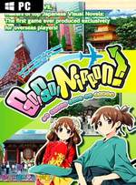 Go! Go! Nippon! ~My First Trip to Japan~ for PC
