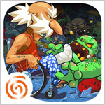 Grandpa and the Zombies for Android