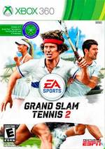 Grand Slam Tennis 2