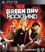 Green Day: Rock Band