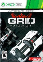 Grid Autosport