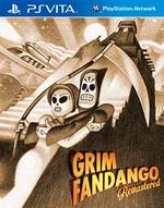 Grim Fandango Remastered