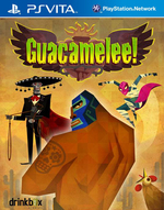 Guacamelee!