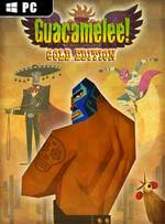Guacamelee! Gold Edition for PC