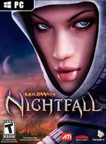 Guild Wars Nightfall for PC