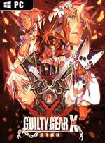 Guilty Gear Xrd -SIGN-