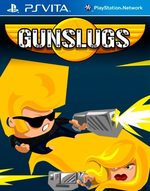 Gunslugs