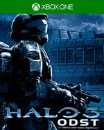 Halo 3: ODST for Xbox One