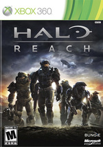 Halo: Reach