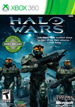 Halo Wars for Xbox 360