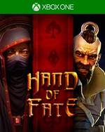 Hand of Fate for Xbox One