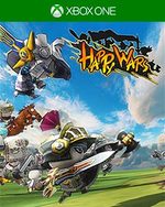 Happy Wars for Xbox One