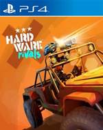 Hardware: Rivals for PlayStation 4