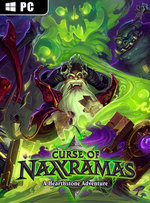 Hearthstone: Curse of Naxxramas for PC