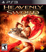 Heavenly Sword for PlayStation 3