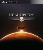 Helldivers for PlayStation 3